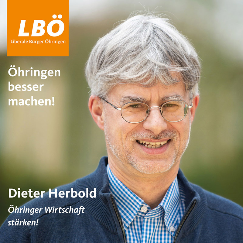 Dieter Herbold
