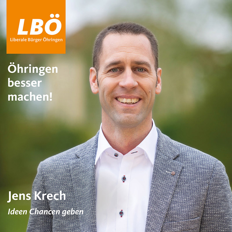 Jens Krech