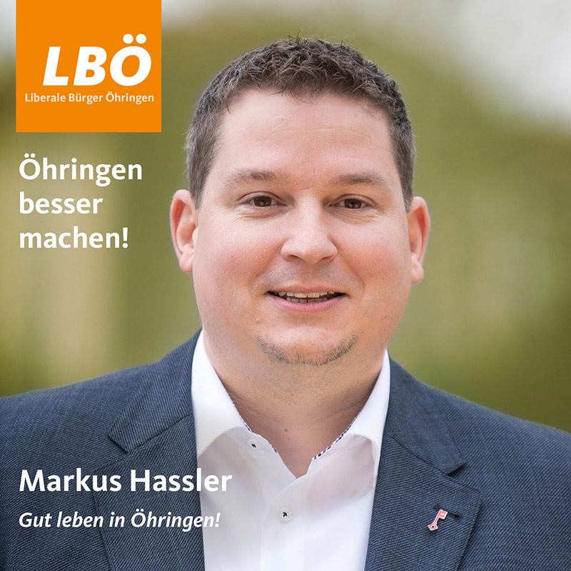Markus Hassler