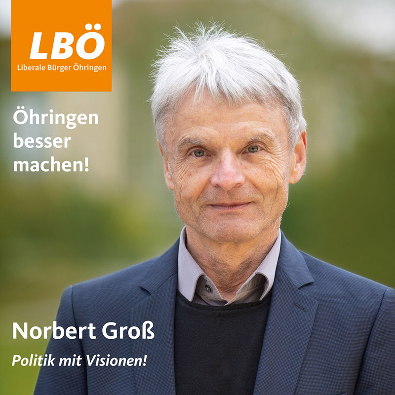 Norbert Groß